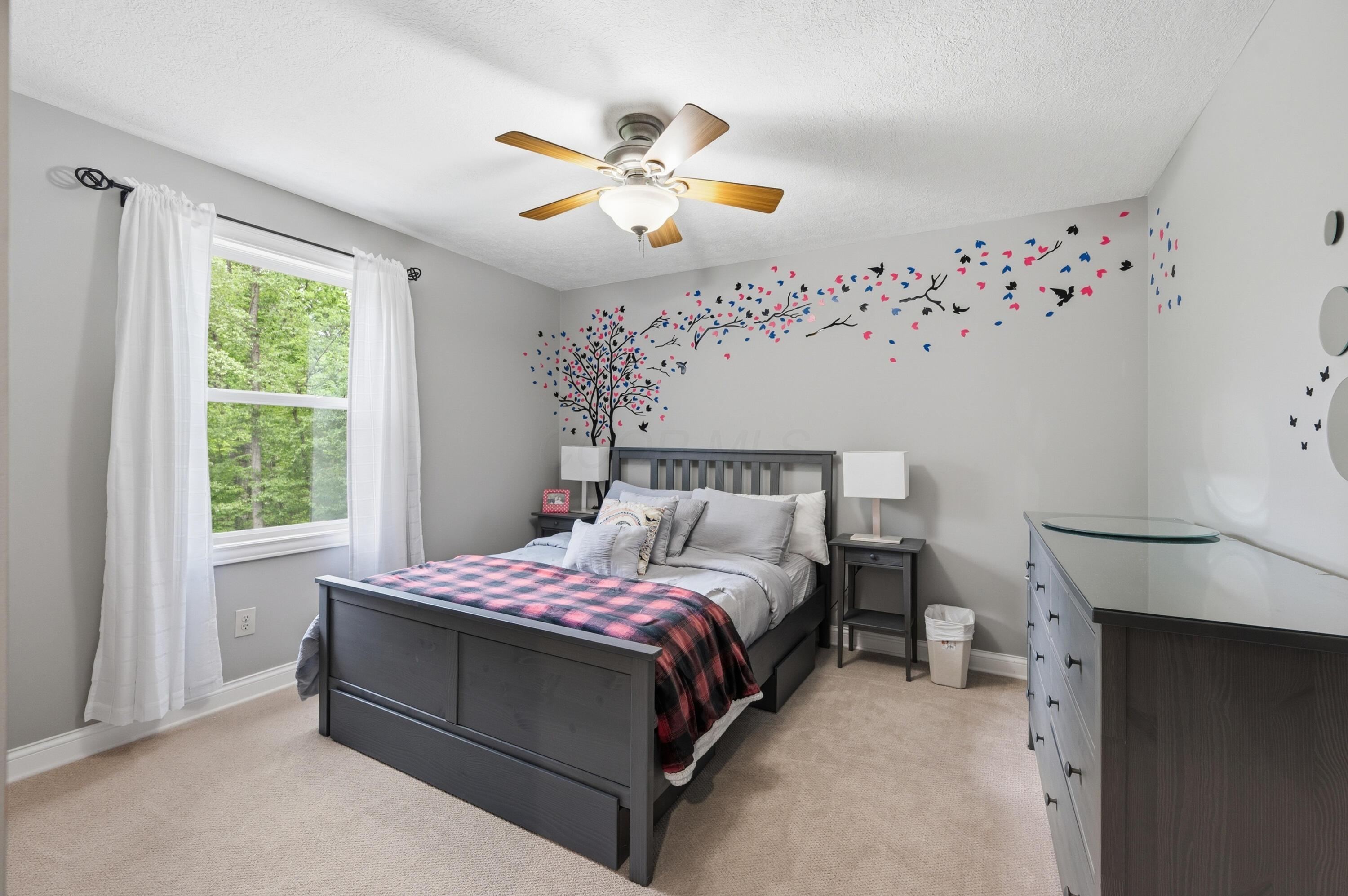 11557 Palmer Road Mount Perry, OH 43760 - Photo 34 of 68 2nd Bedroom