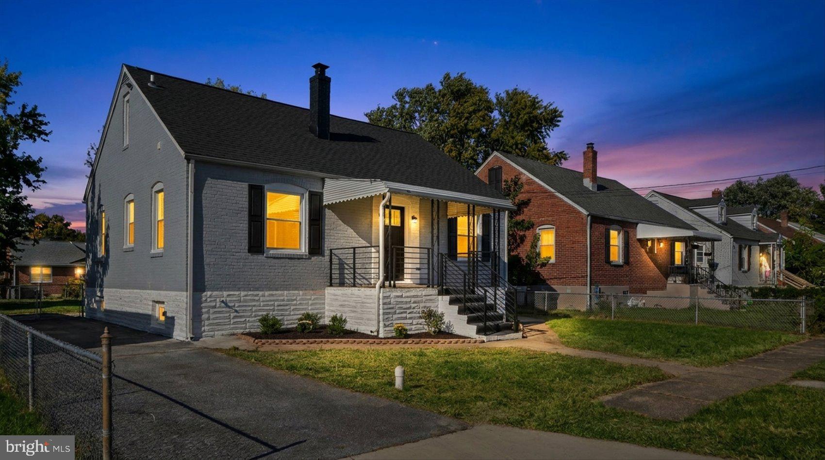 506 Delaware Avenue Baltimore, MD 21221 - Photo 2 of 40 Gallery Image 2