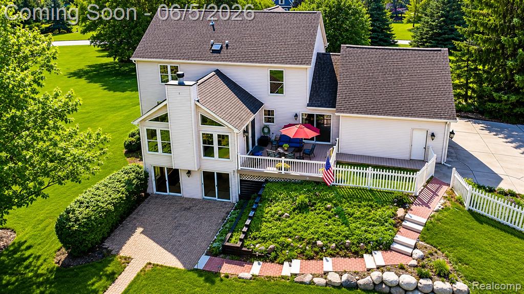 7505 Quail Ridge Drive Dexter, MI 48130 - Photo 4 of 75