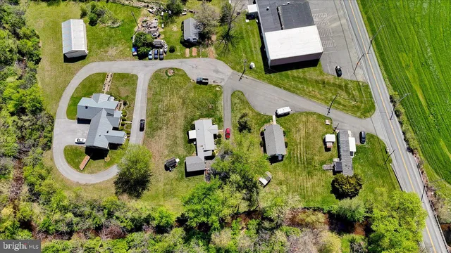 $1,100,000 | 154 West Maple Grove Road, Denver, PA 17517