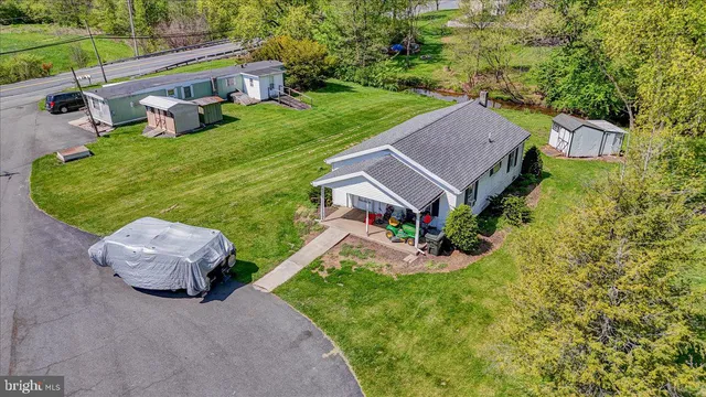 $1,100,000 | 154 West Maple Grove Road, Denver, PA 17517