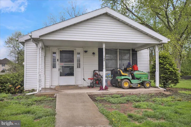 $1,100,000 | 154 West Maple Grove Road, Denver, PA 17517