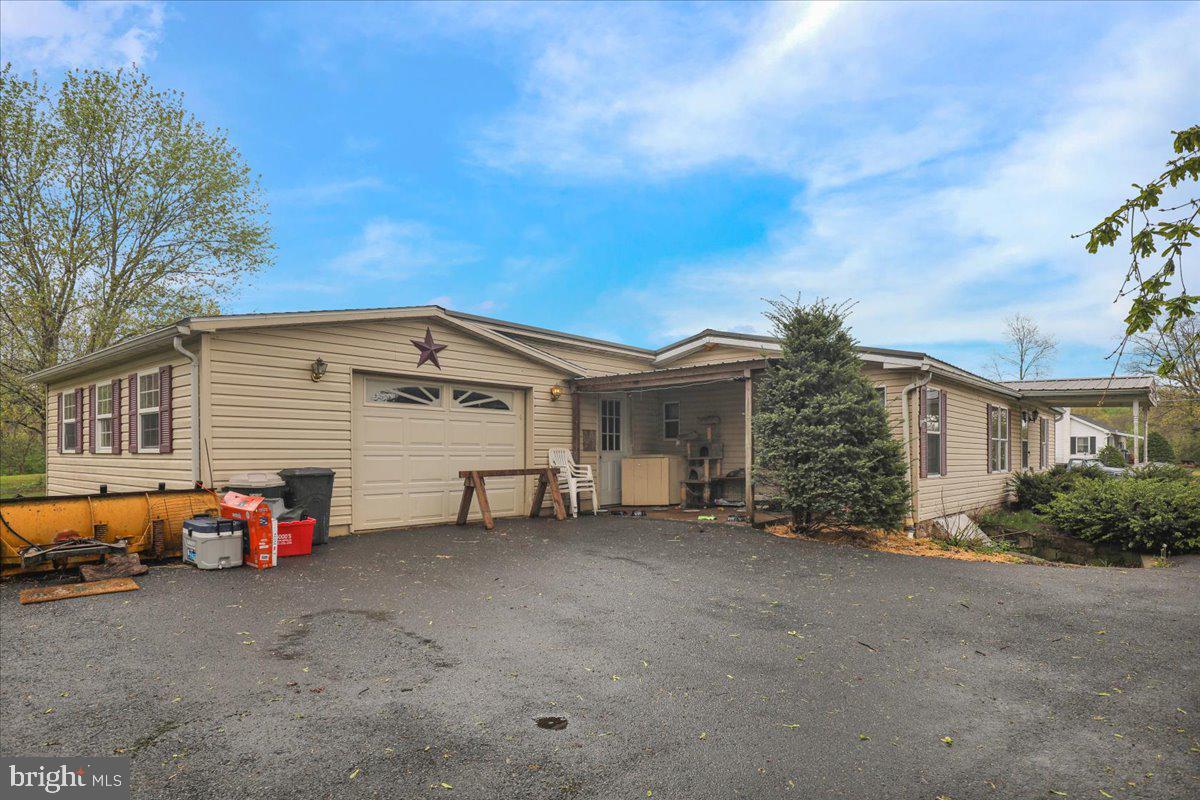 154 West Maple Grove Road Denver, PA 17517 - Photo 55 of 59 a view of a house with a yard