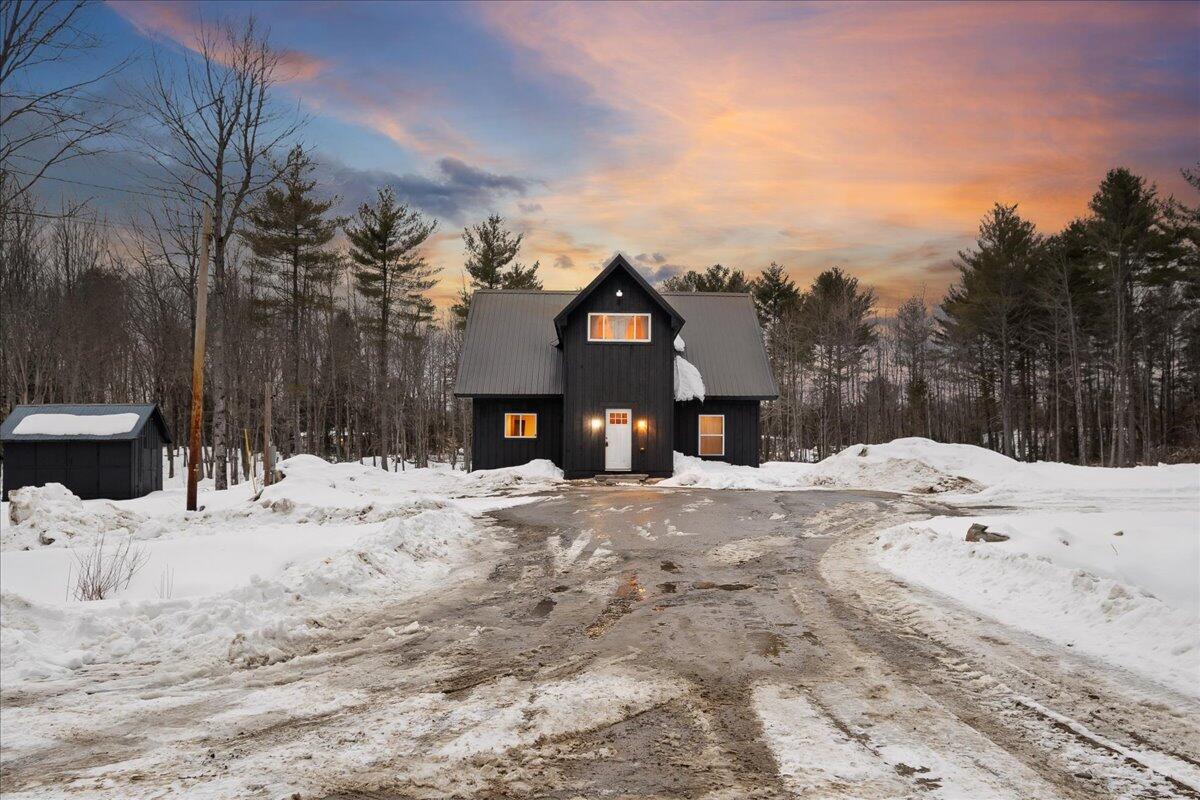 53 County Road Livermore Falls, ME 04254 - Photo 2 of 45 03-53 County Rd_Livermore Falls_ME-42