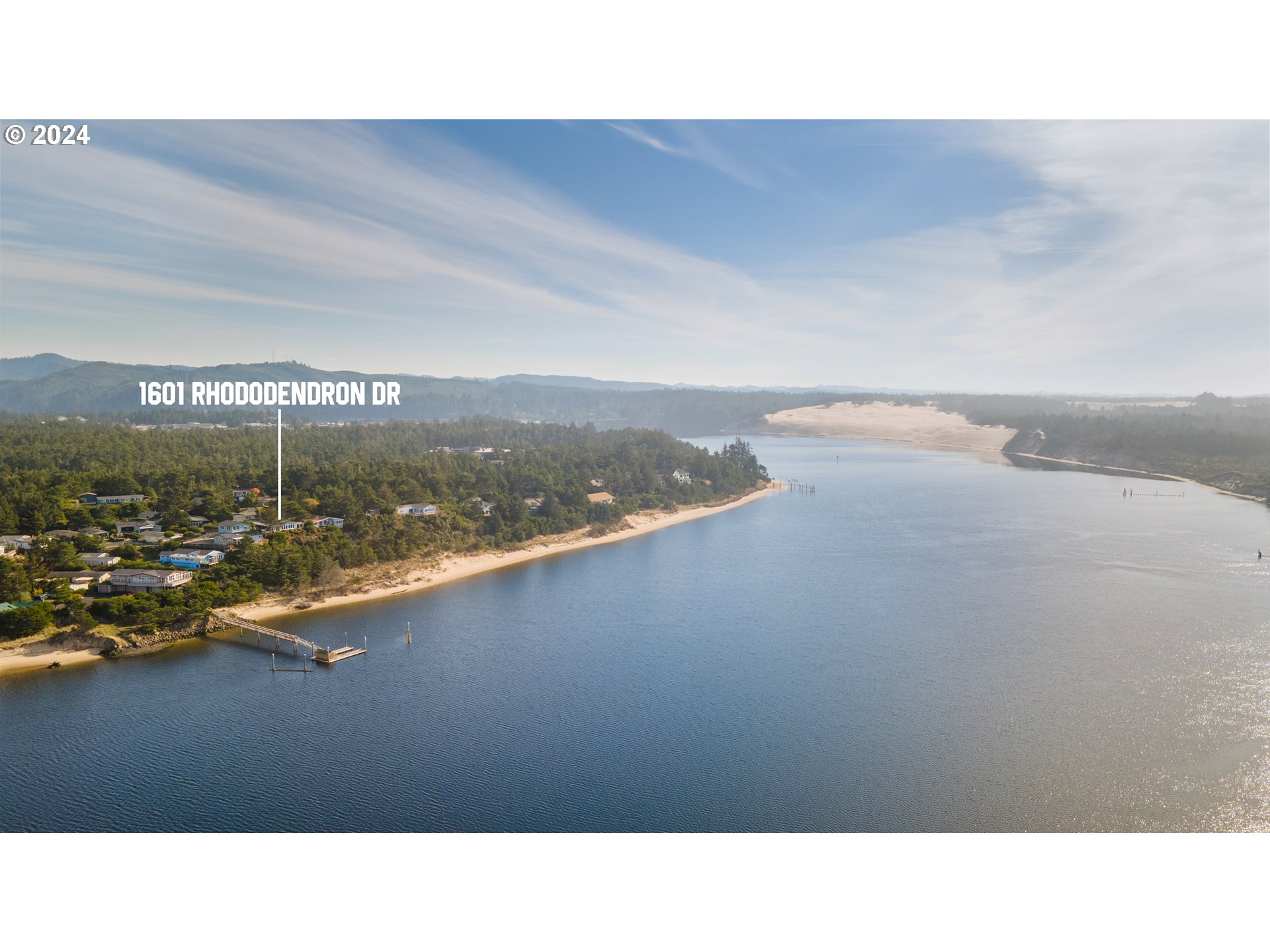 1601 Rhododendron Drive, Unit 557 Florence, OR 97439 - Photo 33 of 37 Gallery Image 33