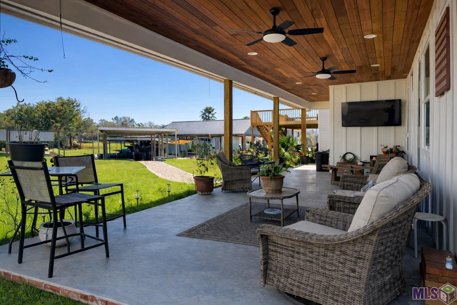 26234 Riverscape Drive Springfield, LA 70462 - Photo 18 of 21