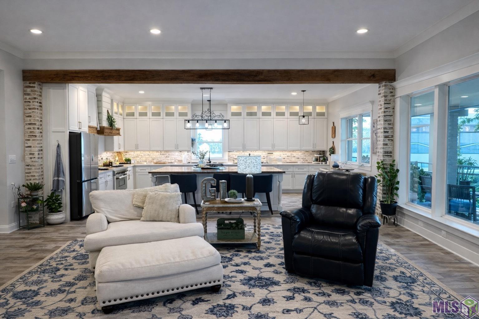 26234 Riverscape Drive Springfield, LA 70462 - Photo 4 of 21