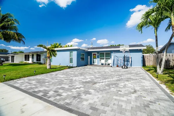 $565,000 | 12301 Northwest 29th Street, Sunrise, FL 33323