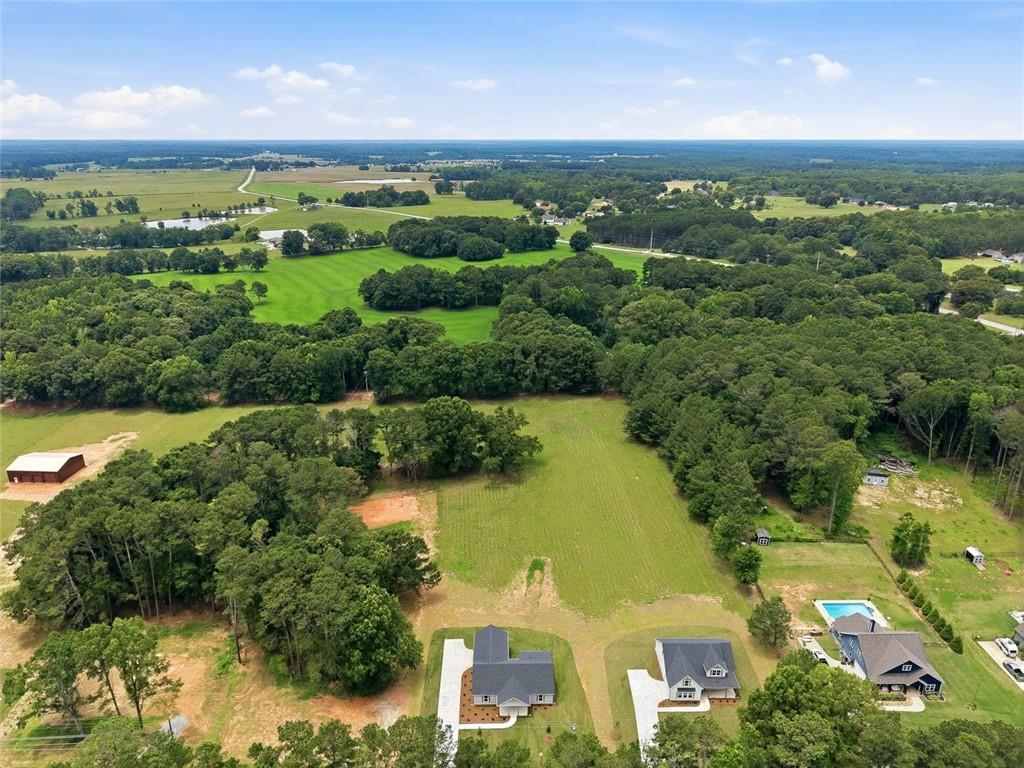 160 Loyd Road Mansfield, GA 30055 - Photo 27 of 41