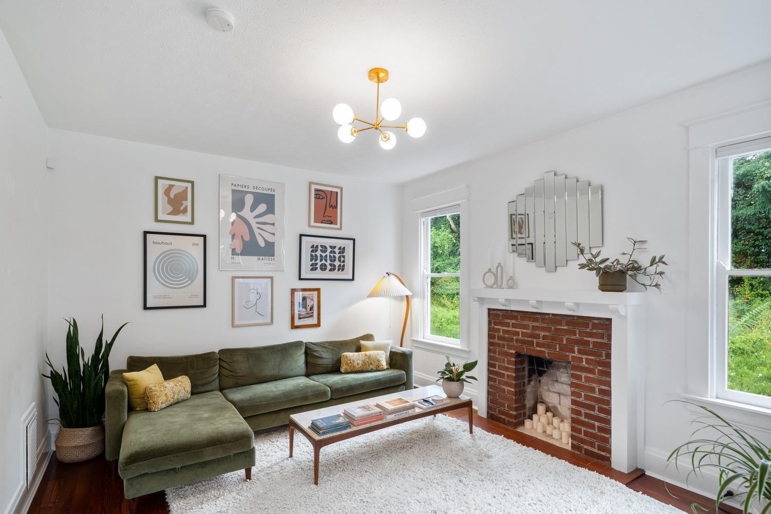 6101 Roe Street Cincinnati, OH 45227 - Photo 5 of 43 Gallery Image 5