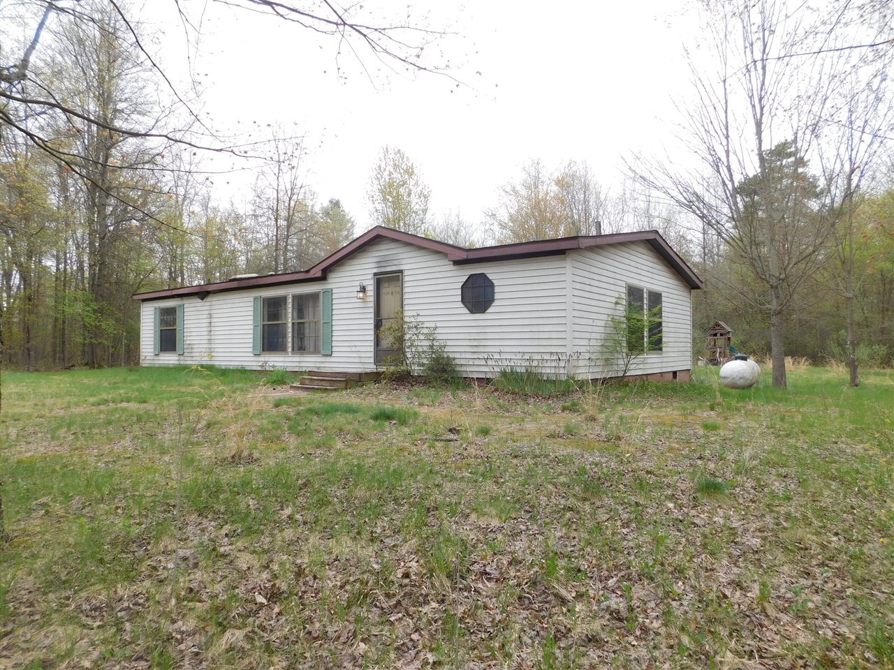 14540 Schroeder Road St. Charles, MI 48655 - Photo 2 of 45