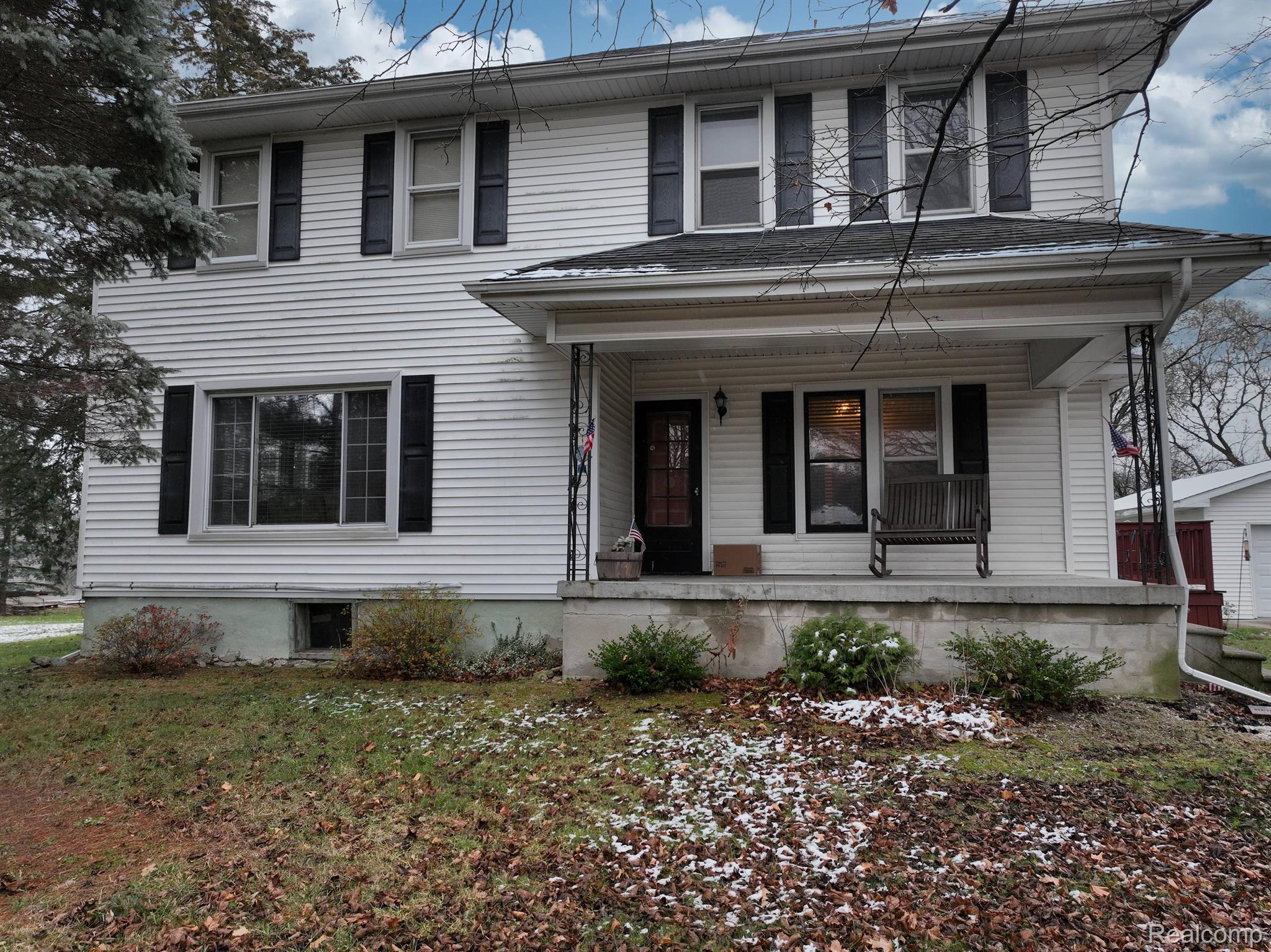5224 North Seymour Road Flushing, MI 48433 - Photo 37 of 37