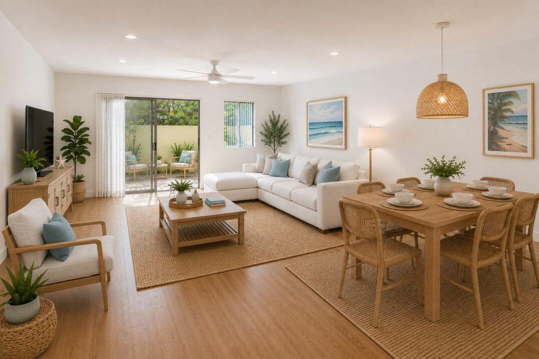 1330 Northwest 13th Street, Unit 3 Boca Raton, FL 33486 - Photo 18 of 62 1330 staged_5