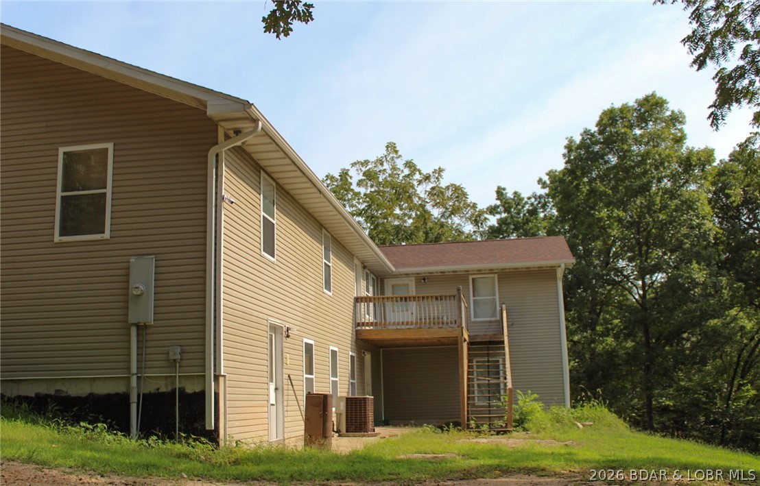 101 Swinging Bridges Road Brumley, MO 65017 - Photo 5 of 57 Gallery Image 5