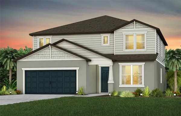 $580,990 | 17036 Canary Trail, Parrish, FL 34219