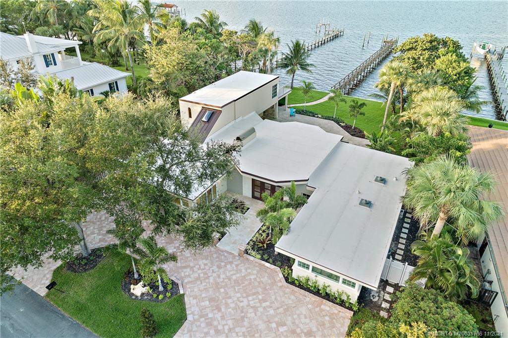 1037 Southeast Riverside Drive Stuart, FL 34996 - Photo 1 of 46