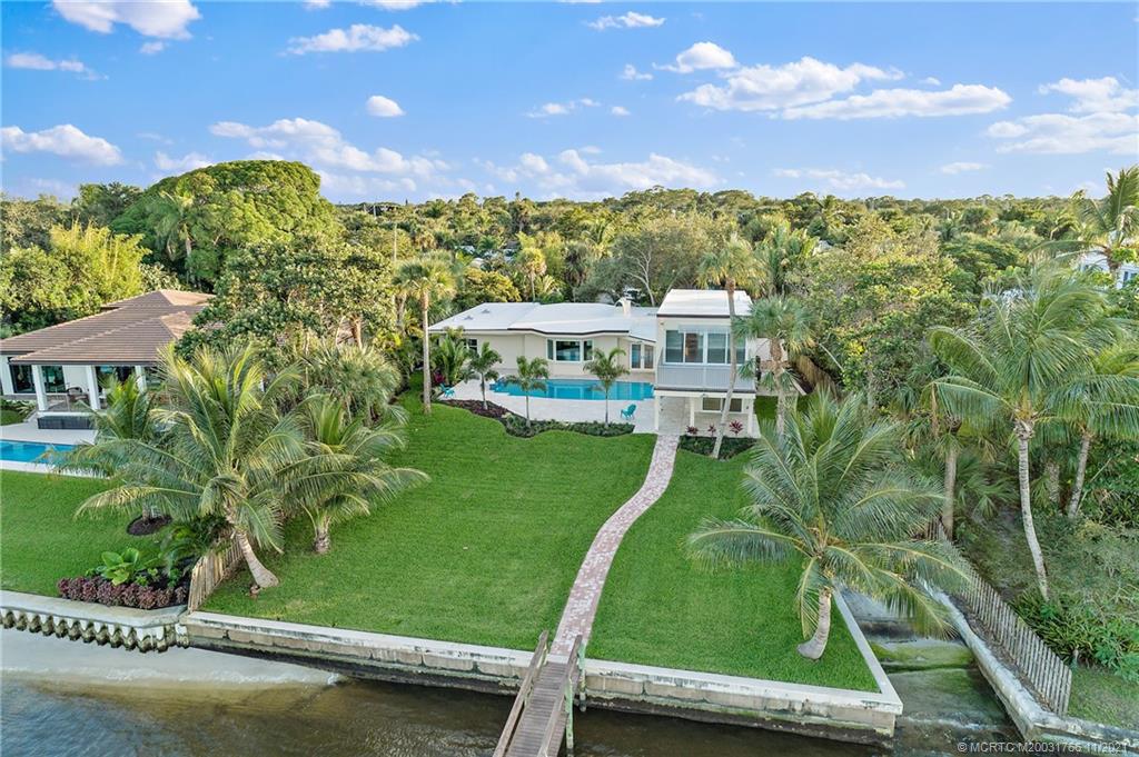 1037 Southeast Riverside Drive Stuart, FL 34996 - Photo 2 of 46