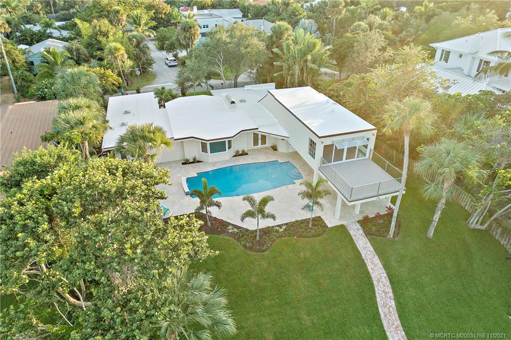 1037 Southeast Riverside Drive Stuart, FL 34996 - Photo 44 of 46