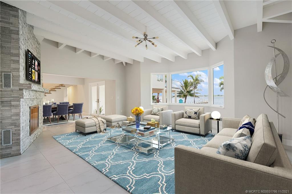 1037 Southeast Riverside Drive Stuart, FL 34996 - Photo 7 of 46