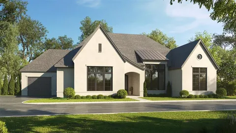 $2,100,000 | 2894 Falcon Drive, Trophy Club, TX 76262