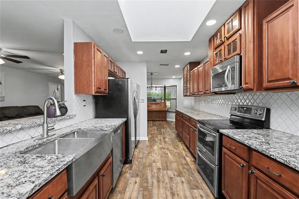 20250 Southwest 93rd Lane Road Dunnellon, FL 34431 - Photo 14 of 49