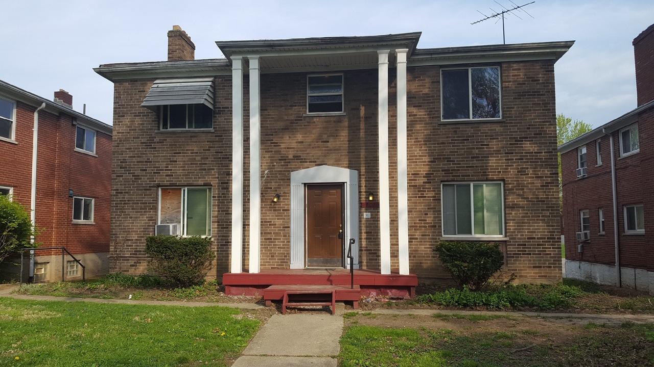 7320 Reading Road Cincinnati, OH 45237 - Photo 1 of 1