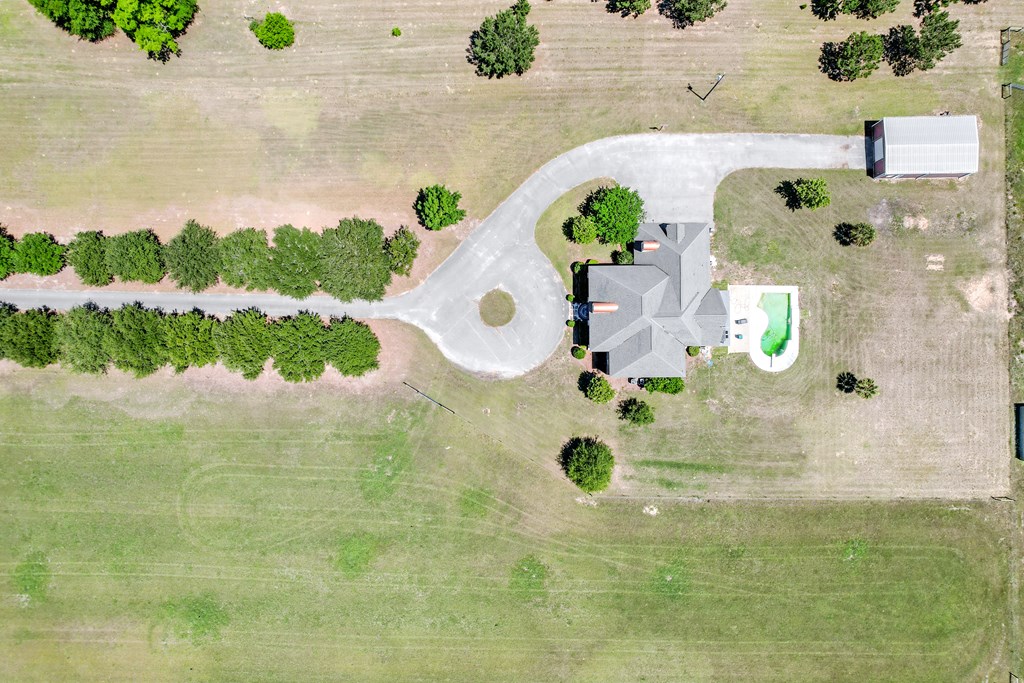 645 Windmill Road Newton, AL 36352 - Photo 122 of 123