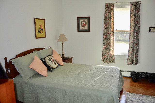 17436 St Thomas Road Parksley, VA 23421 - Photo 13 of 22