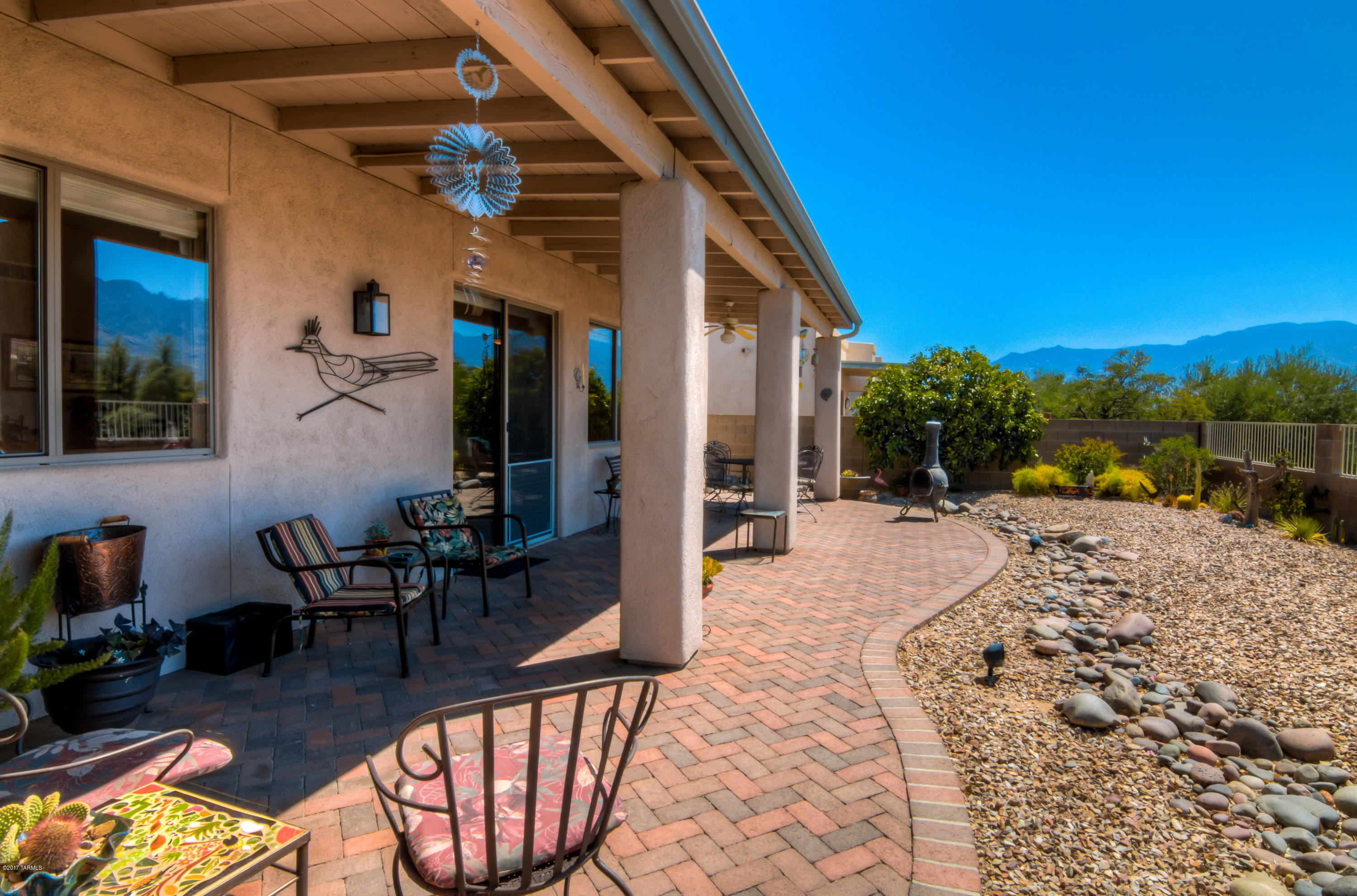 345 West Wheeler Road Oro Valley, AZ 85737 - Photo 32 of 35