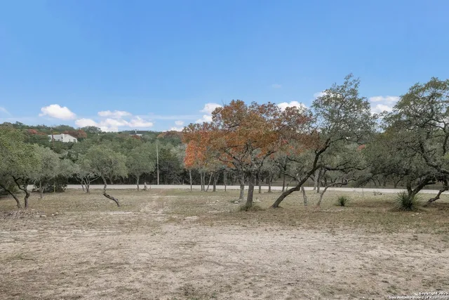 a view of outdoor space