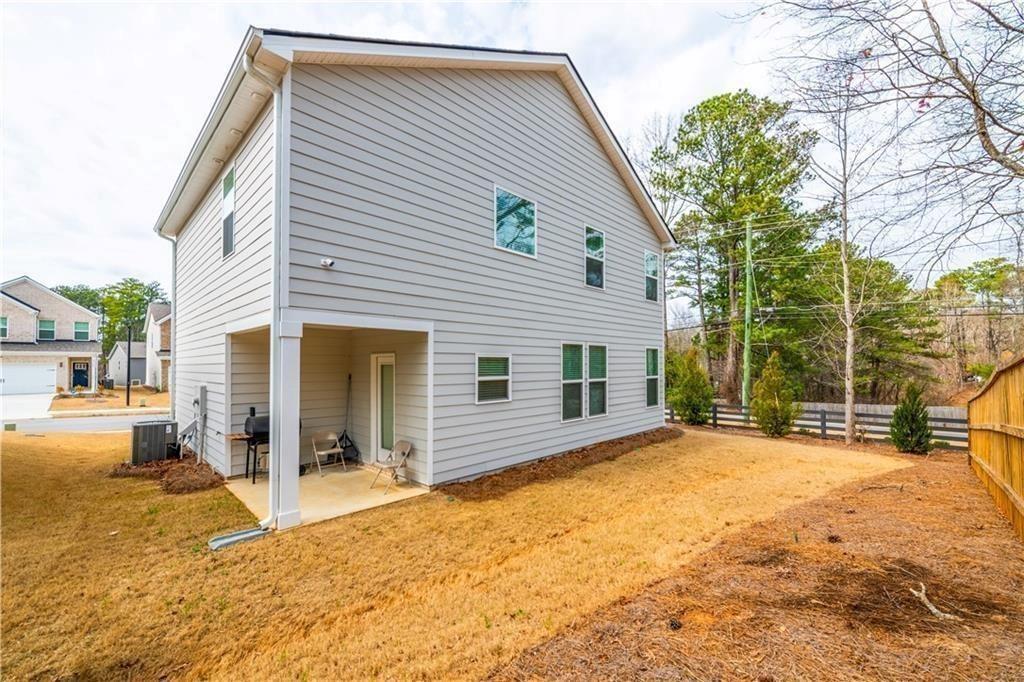 4700 Blake Loop Atlanta, GA 30349 - Photo 8 of 42 Gallery Image 8