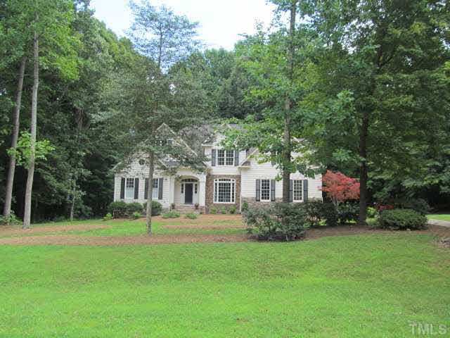 1705 Chestnut Hill Road Wake Forest, NC 27587 - Photo 2 of 18 Photo 2