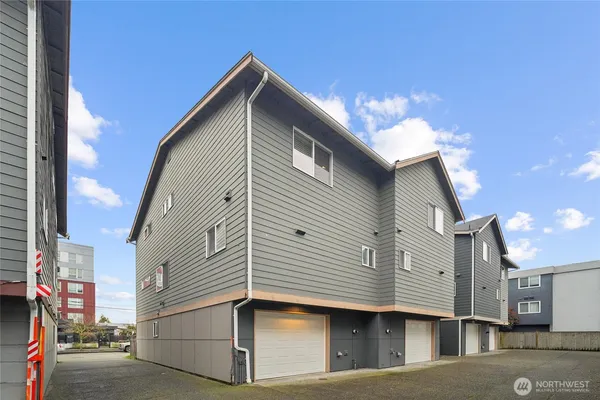$675,000 | 926 North 96th Street, Seattle, WA 98103