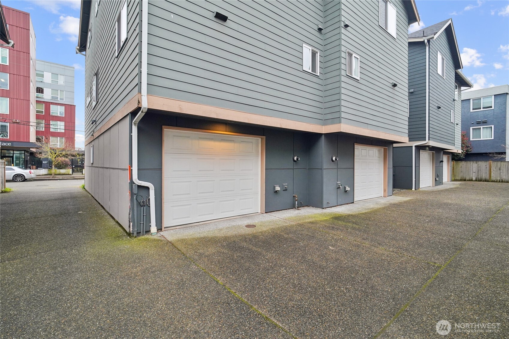 926 North 96th Street Seattle, WA 98103 - Photo 28 of 30