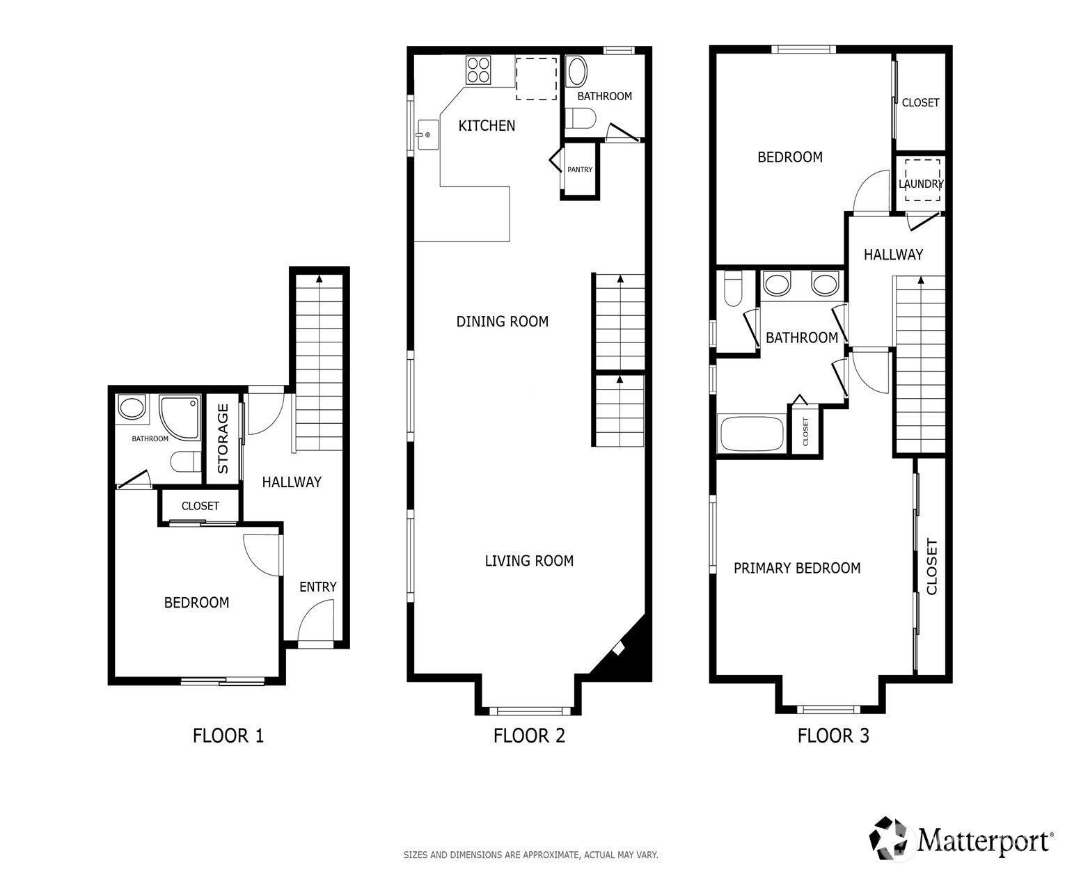 926 North 96th Street Seattle, WA 98103 - Photo 30 of 30