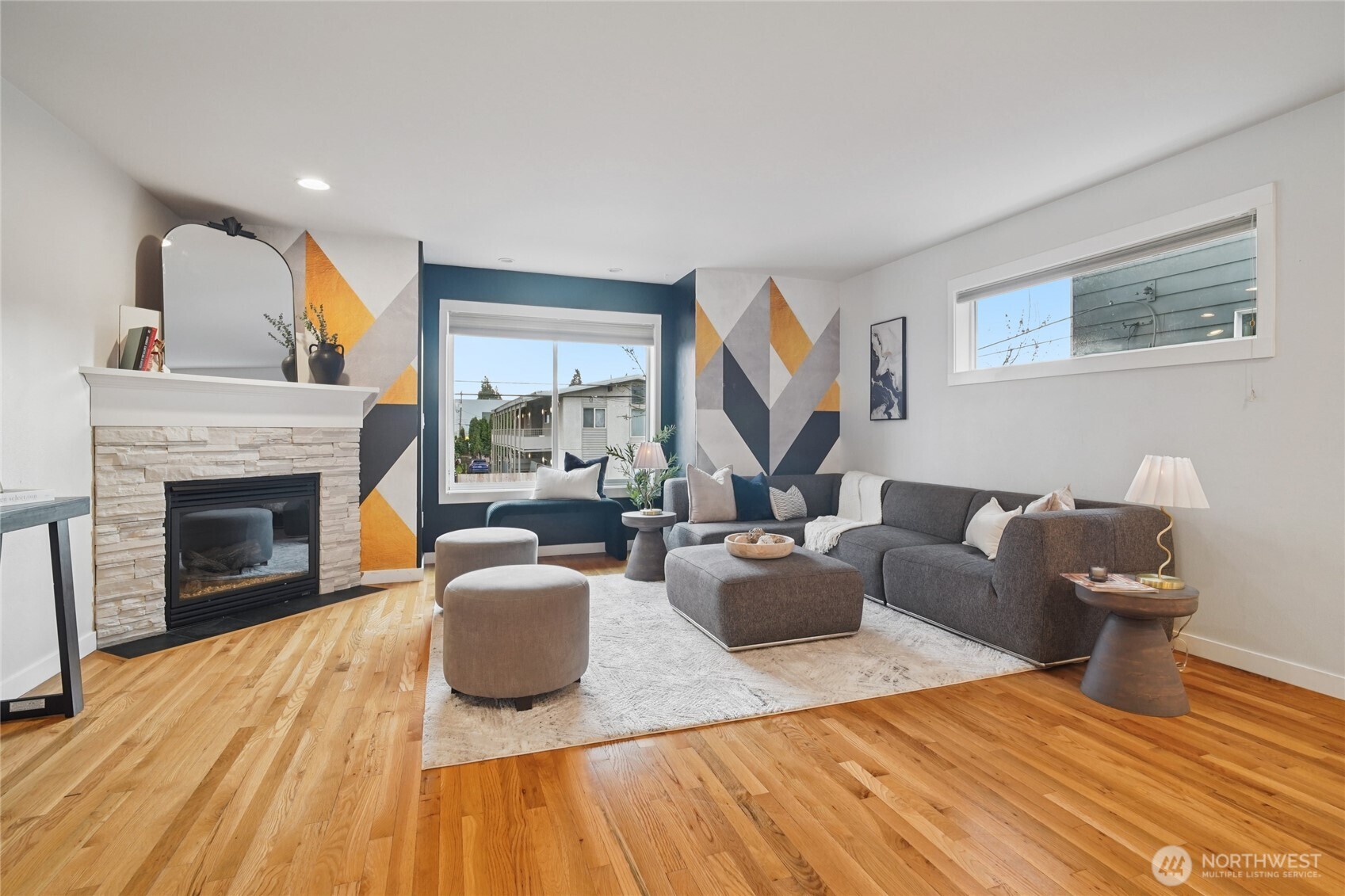 926 North 96th Street Seattle, WA 98103 - Photo 5 of 30