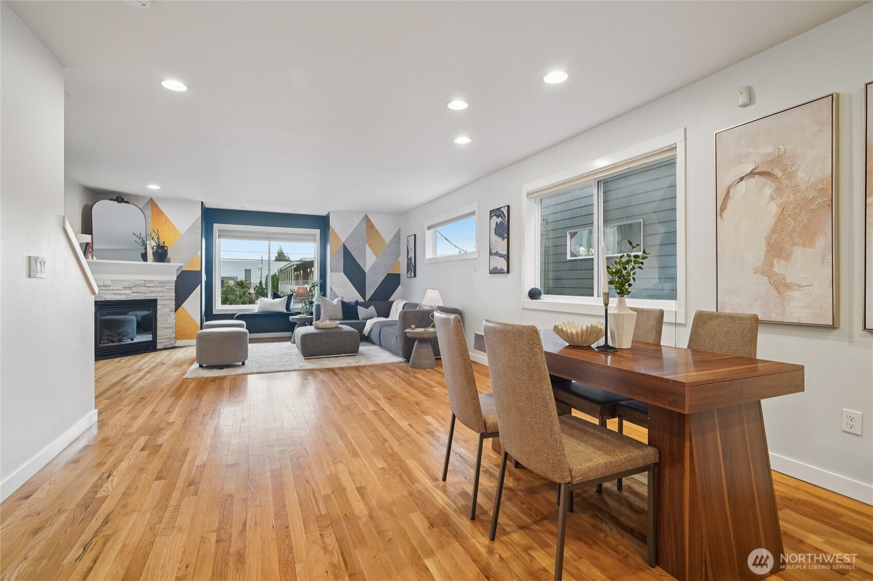 926 North 96th Street Seattle, WA 98103 - Photo 7 of 30