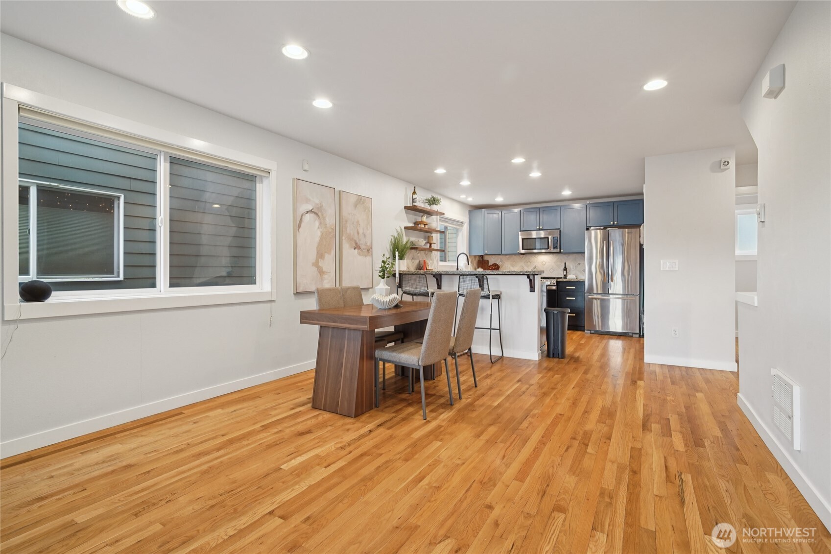 926 North 96th Street Seattle, WA 98103 - Photo 8 of 30