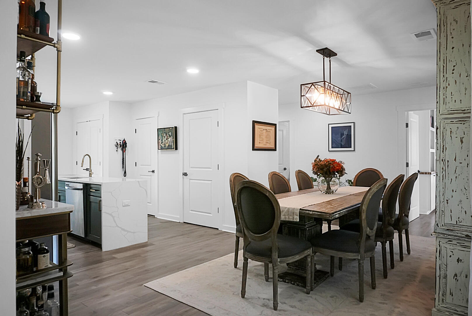 781 East Butternut Road Summerville, SC 29483 - Photo 9 of 66 Dining Area