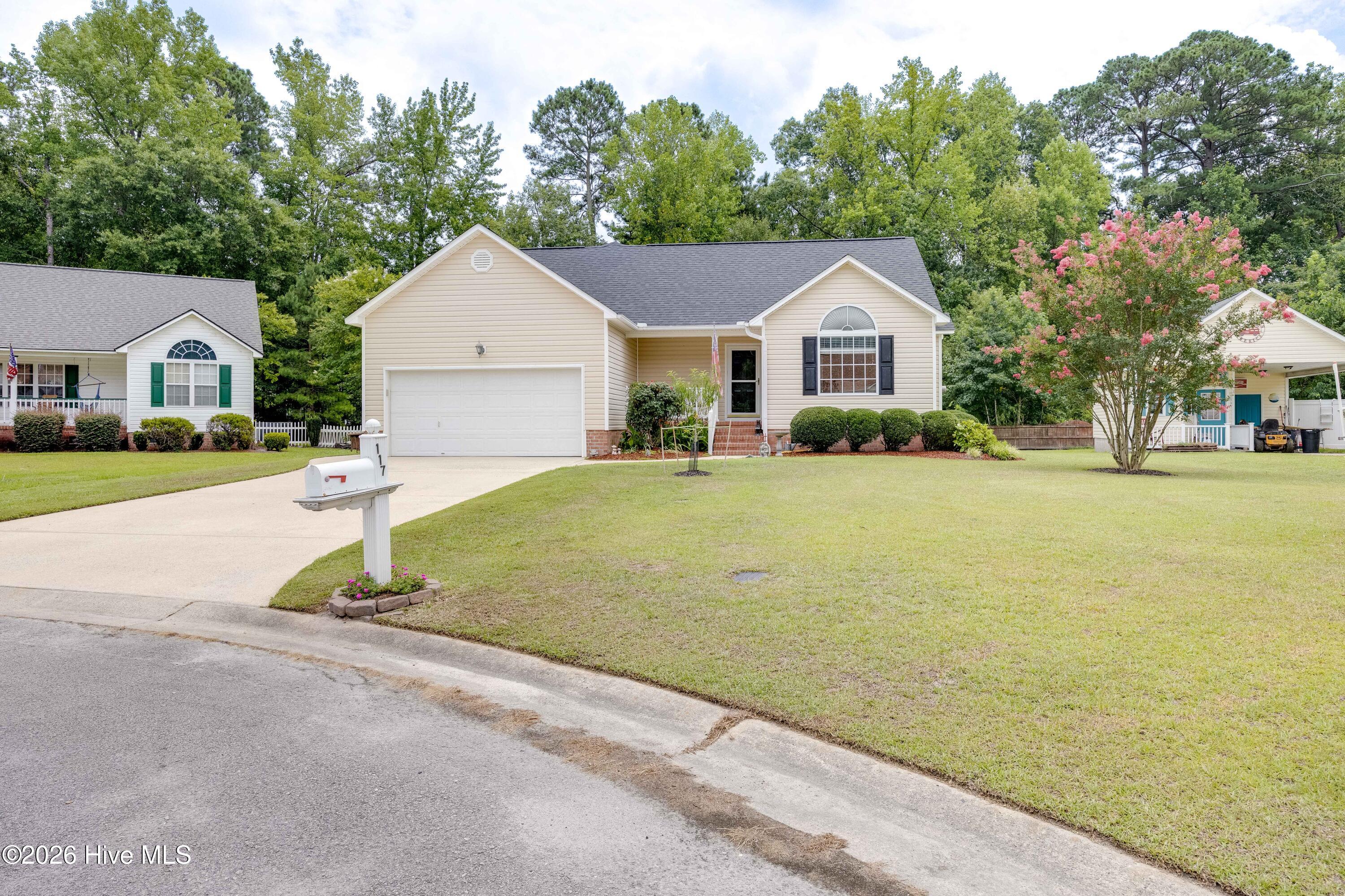 117 Ore Court Washington, NC 27889 - Photo 2 of 36
