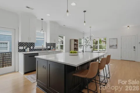 $825,000 | 2906 Georgia Avenue, Charlotte, NC 28205