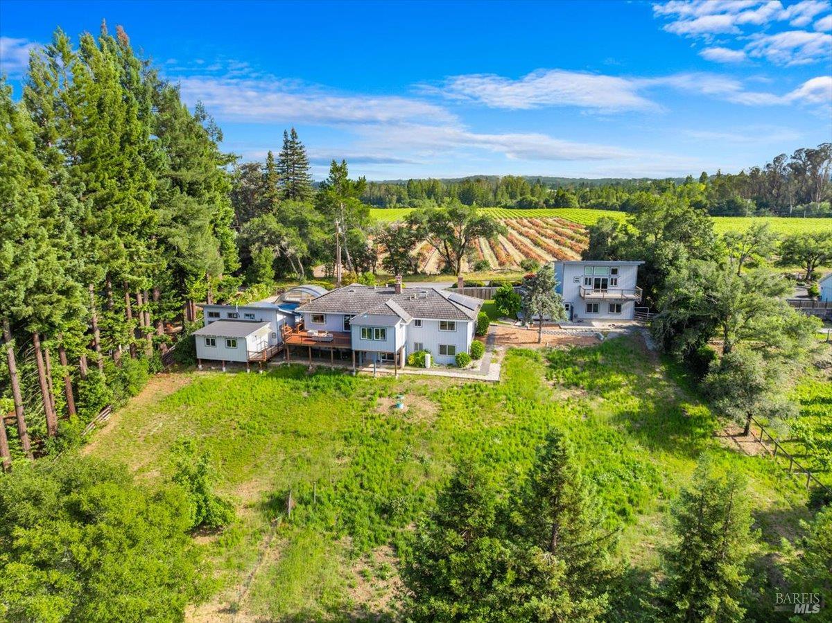 6096 Vine Hill School Road Sebastopol, CA 95472 - Photo 66 of 75