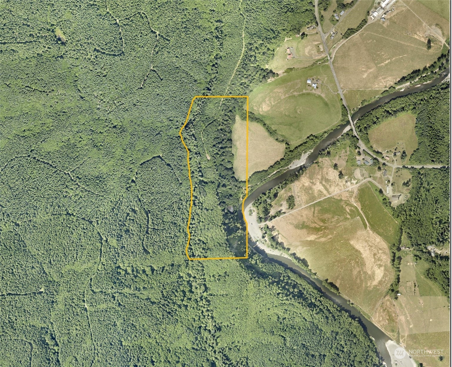 -off Of Wynooche Wishkah Road Montesano, WA 98563 - Photo 7 of 7