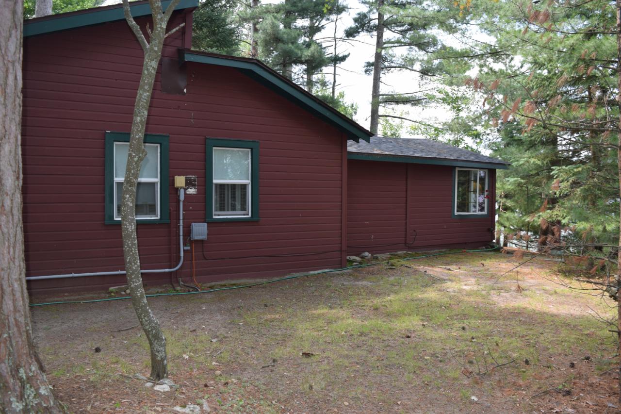 2857 East Lake George Road Rhinelander, WI 54501 - Photo 17 of 47 Gallery Image 17