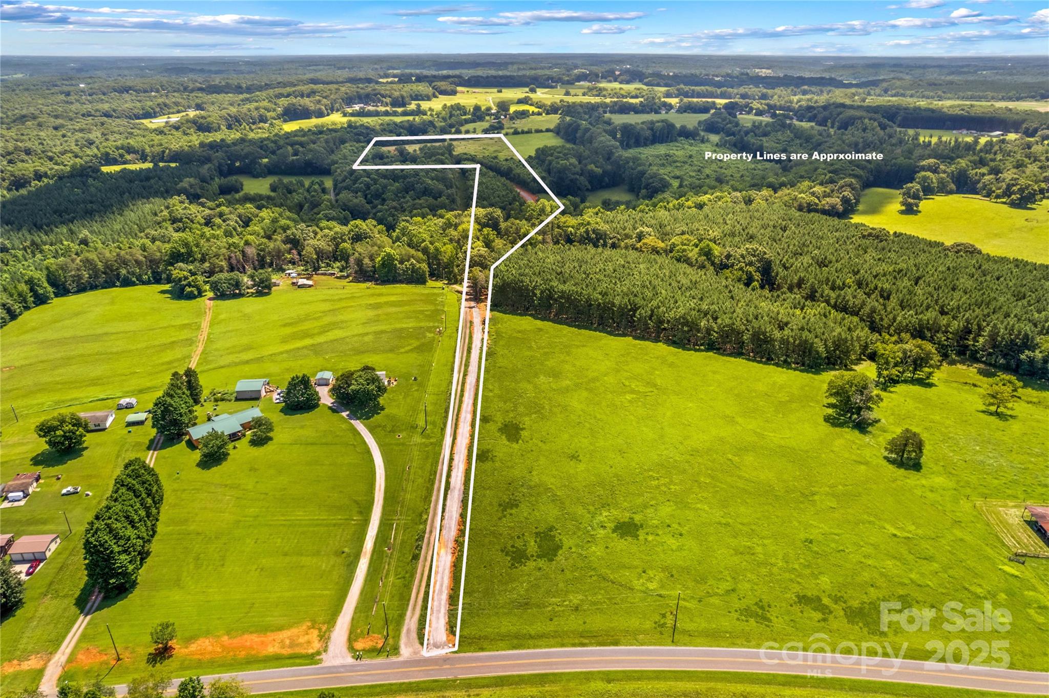 0 Cove Gap Road Statesville, NC 28625 - Photo 12 of 33