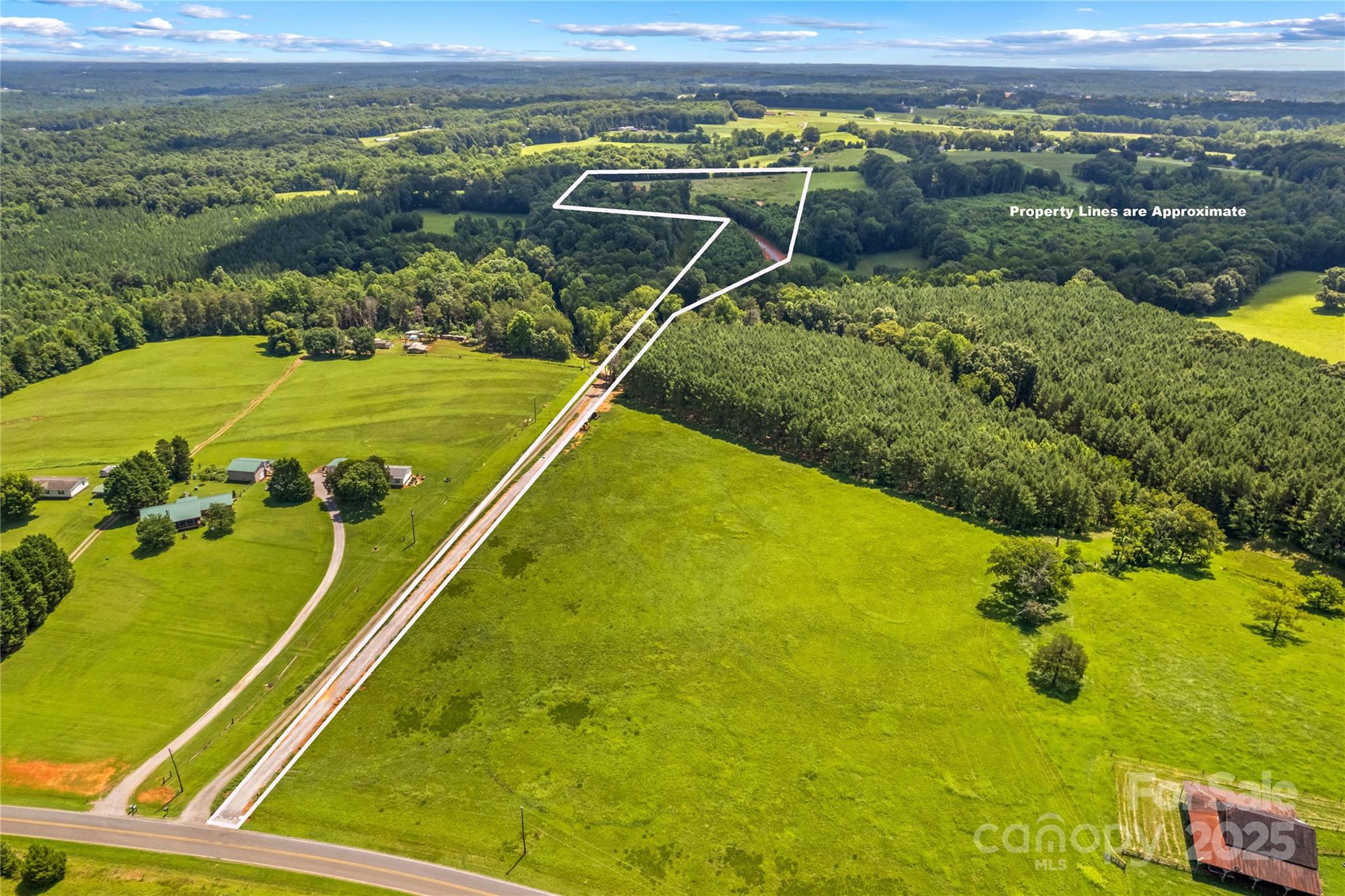 0 Cove Gap Road Statesville, NC 28625 - Photo 10 of 33