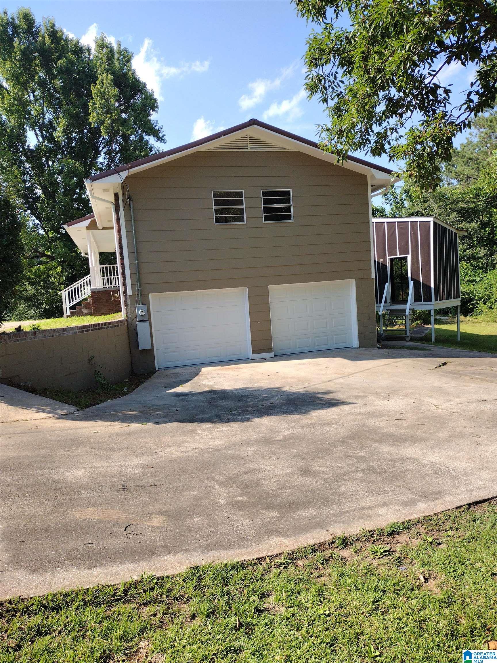 807 Rock Ridge Road Weaver, AL 36277 - Photo 22 of 50