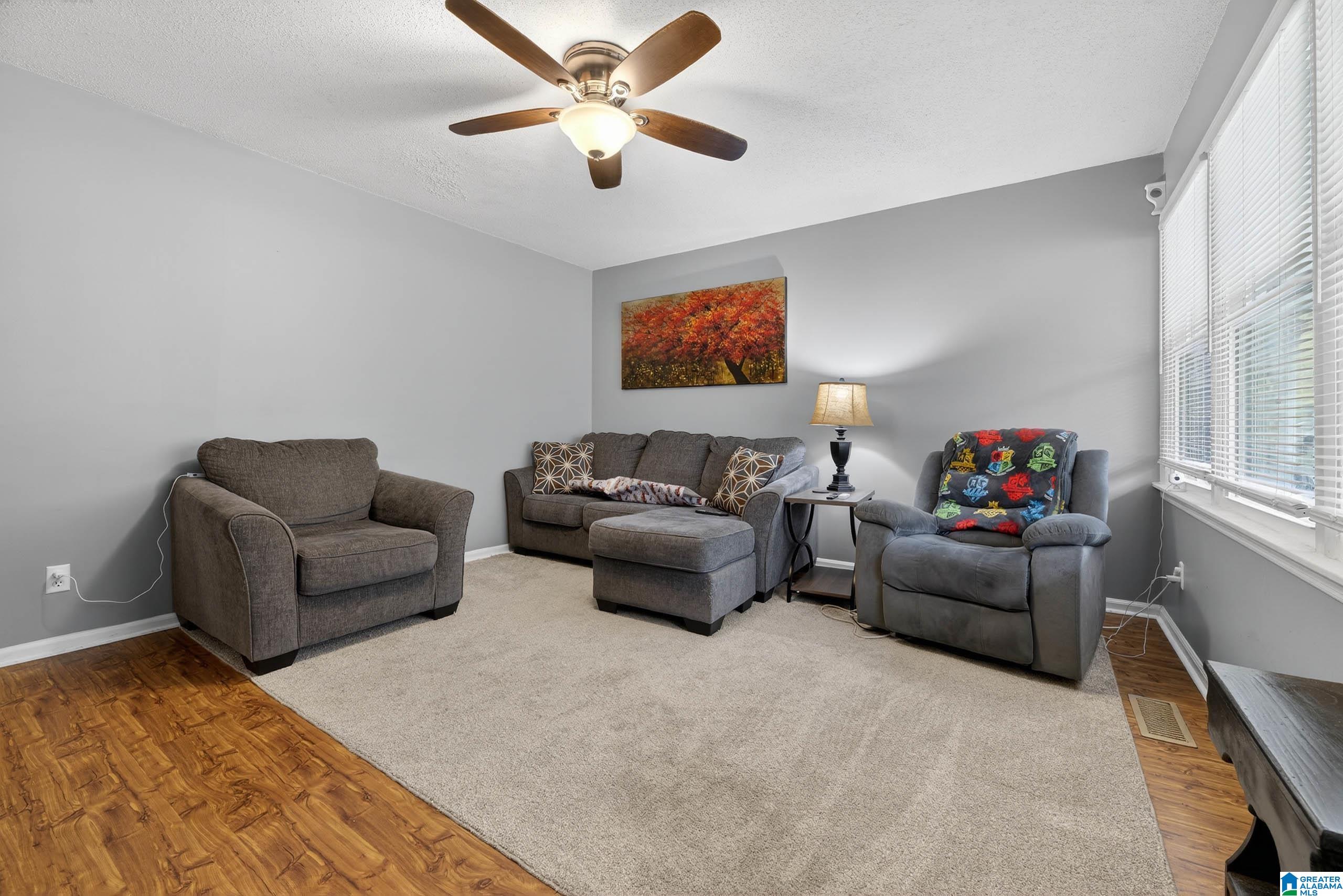 1516 Peaceburg Road Weaver, AL 36277 - Photo 5 of 34