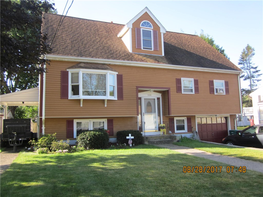 136 Poplar Street Woonsocket, RI 02895 - Photo 1 of 27 Gallery Image 1