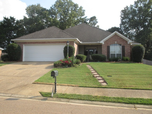 156 Raulston Drive Byram, MS 39272 - Photo 1 of 29 Photo 1